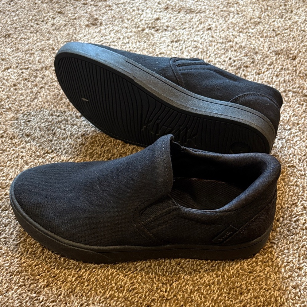 Kizik Venice Slip-on Sneaker Shoes